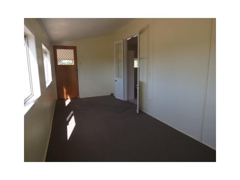 502 Bungeworgorai Lane, Roma QLD 4455
