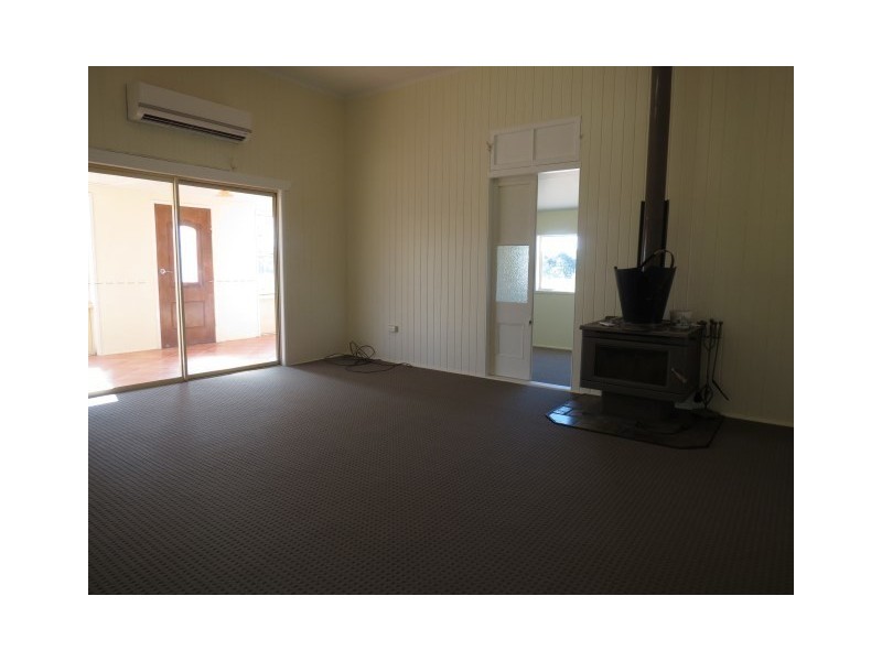 502 Bungeworgorai Lane, Roma QLD 4455