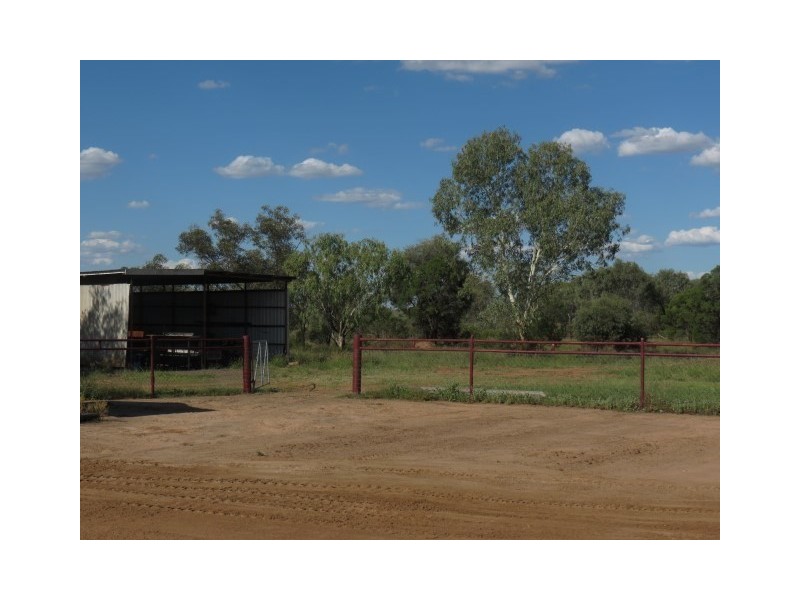 502 Bungeworgorai Lane, Roma QLD 4455