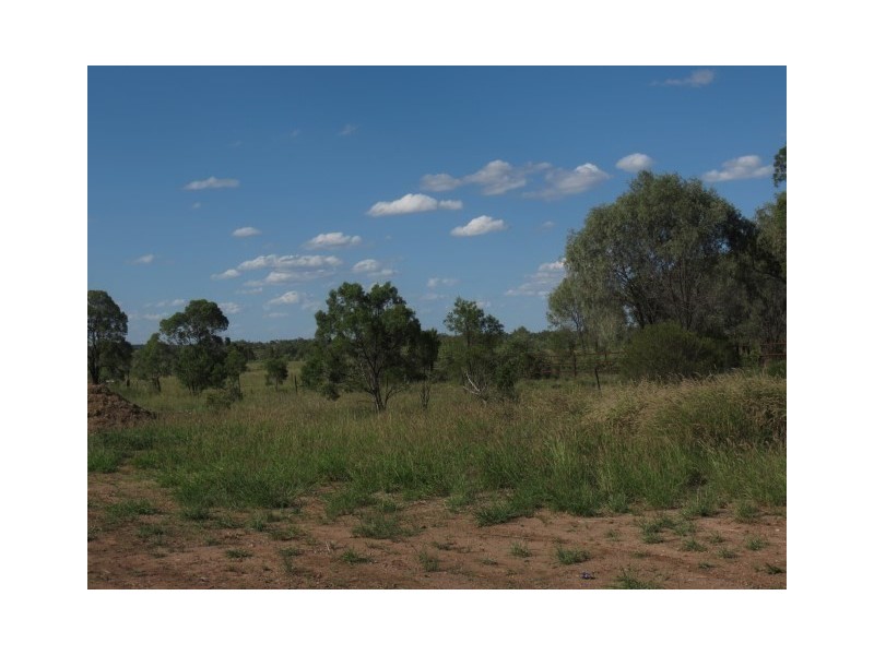 502 Bungeworgorai Lane, Roma QLD 4455