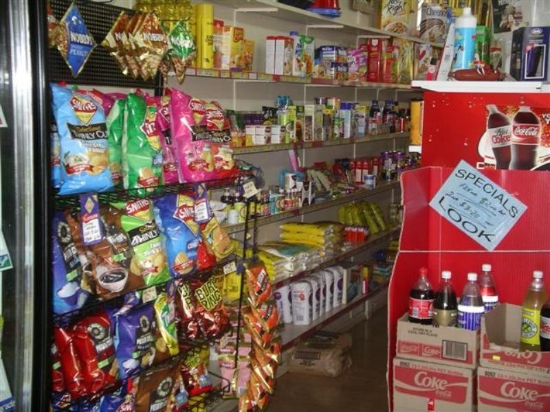 0 Swany’s Store, Roma QLD 4455