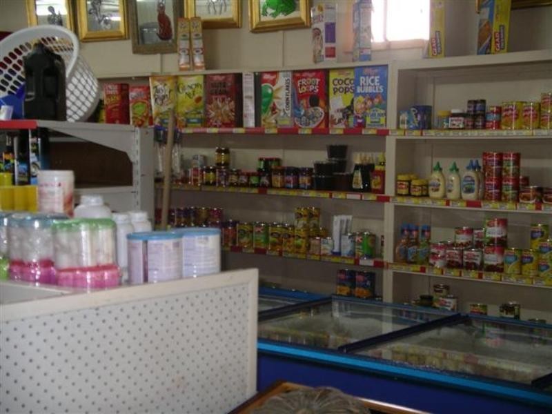 0 Swany’s Store, Roma QLD 4455