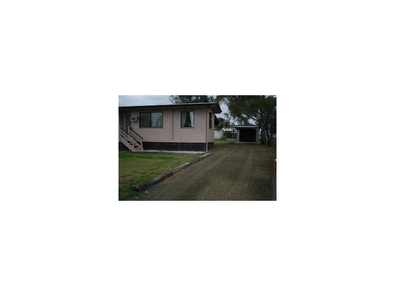 43 Foott Street, Roma QLD 4455