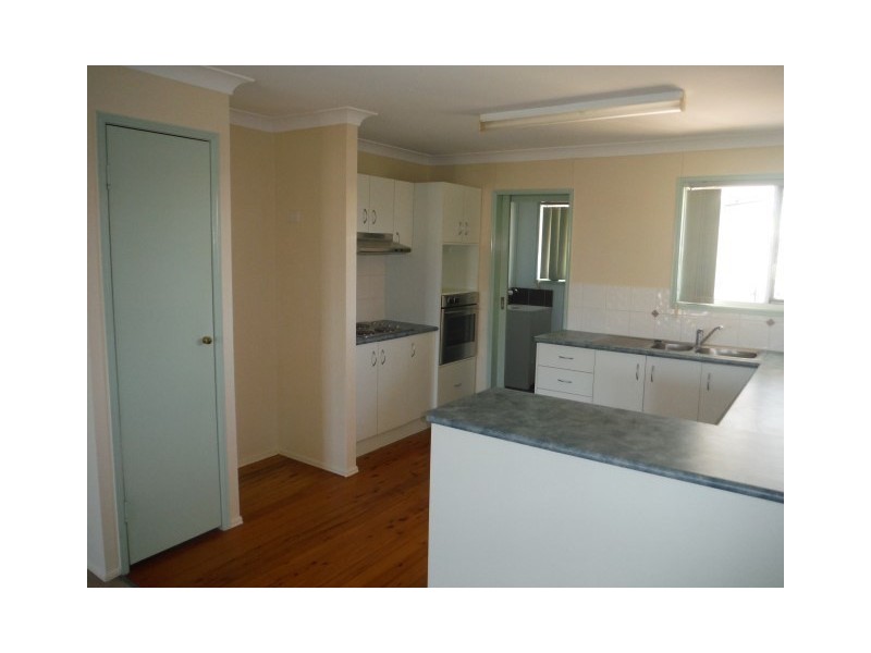 105 Quintin Street, Roma QLD 4455