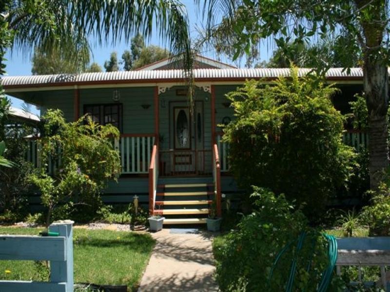 5A Foott Street, Roma QLD 4455