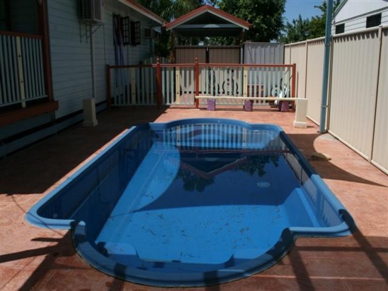 5A Foott Street, Roma QLD 4455