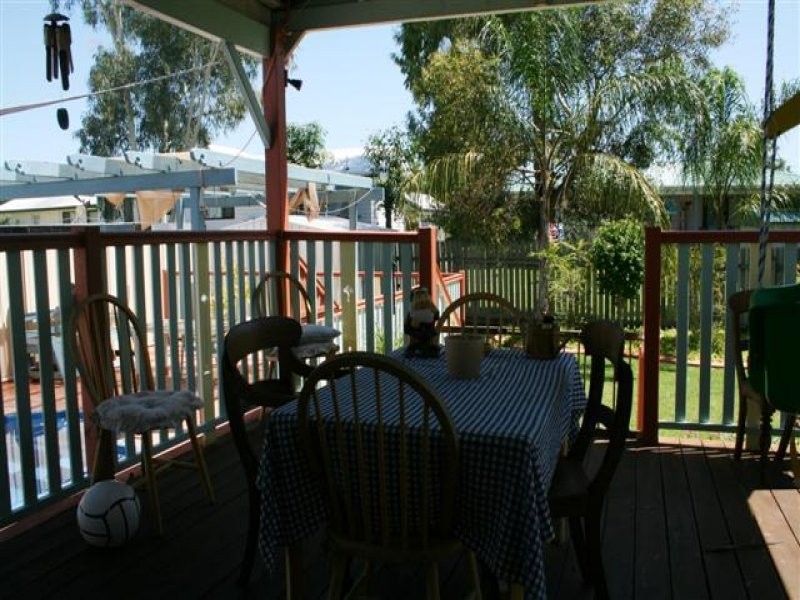 5A Foott Street, Roma QLD 4455