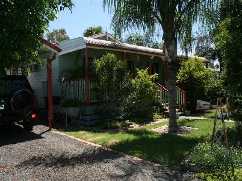 5A Foott Street, Roma QLD 4455