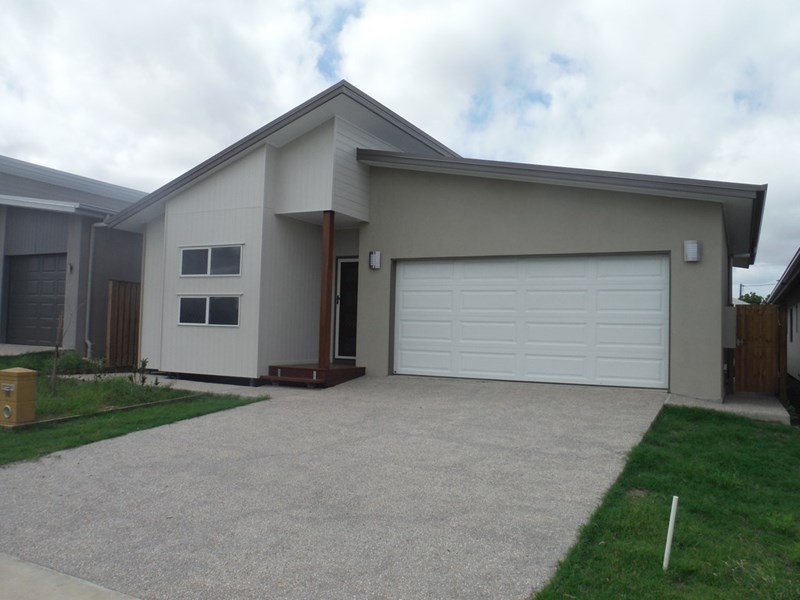 14 Clearview Drive, Roma QLD 4455