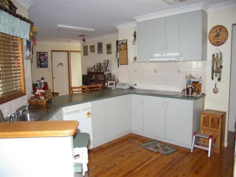 14 Rosedale Close, Roma QLD 4455