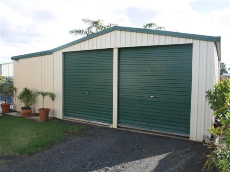 14 Rosedale Close, Roma QLD 4455