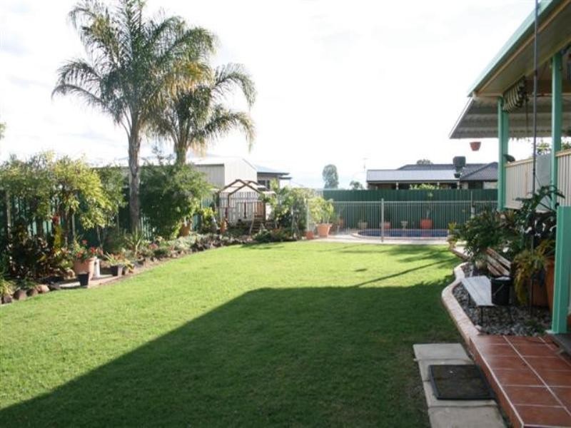 14 Rosedale Close, Roma QLD 4455