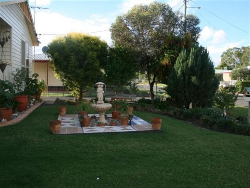 14 Rosedale Close, Roma QLD 4455