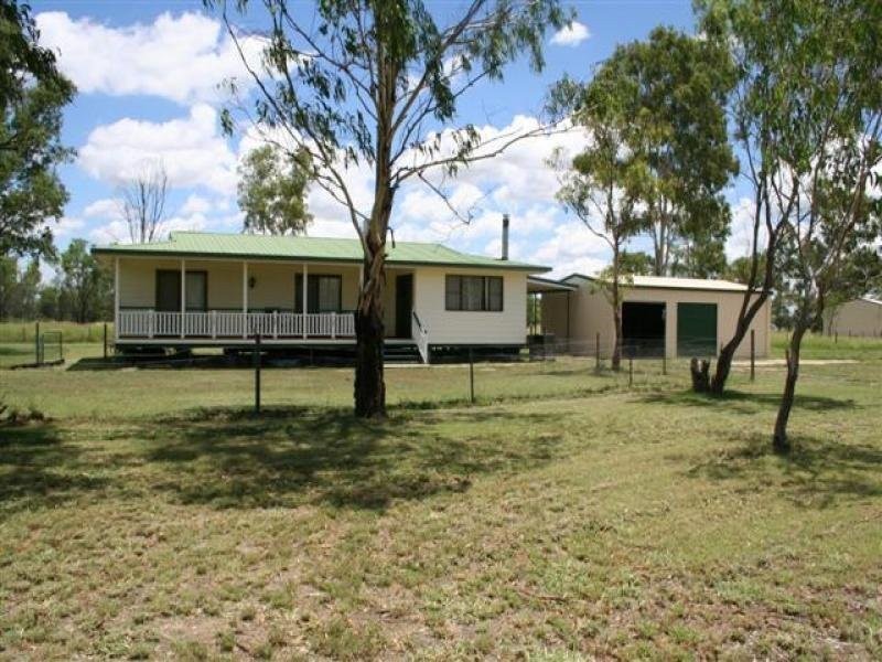26-36 Mcphie Street, Roma QLD 4455