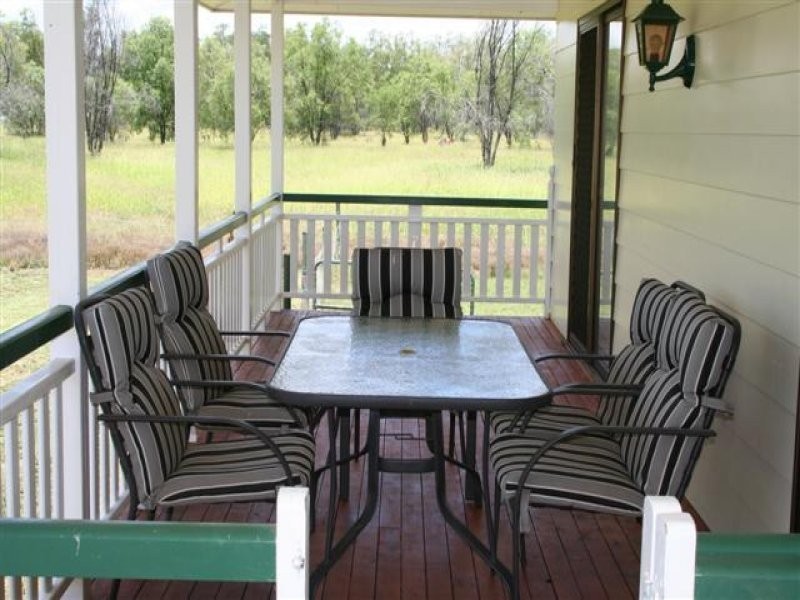 26-36 Mcphie Street, Roma QLD 4455