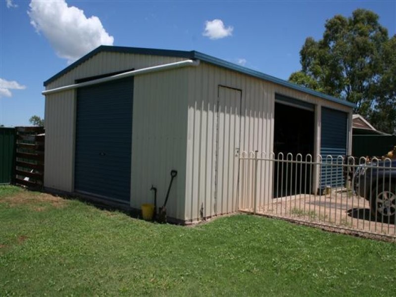 16-18 Derry Street, Roma QLD 4455