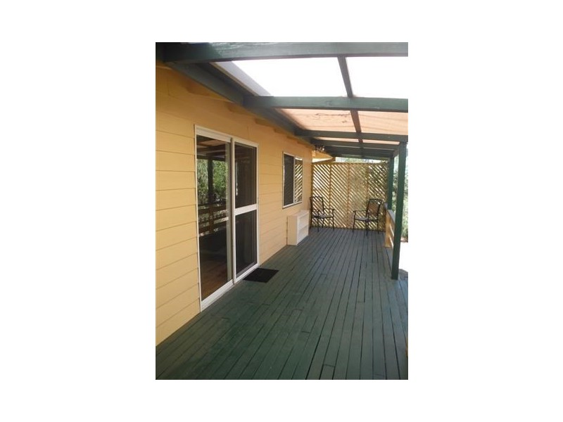 11 Tiffin Street, Roma QLD 4455