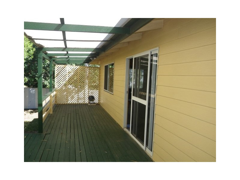 11 Tiffin Street, Roma QLD 4455