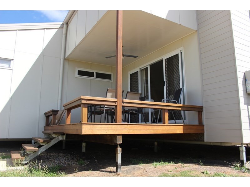 5/2 Harms Street, Roma QLD 4455