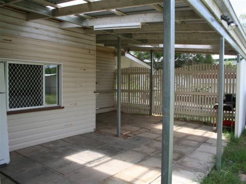 84 Miscamble Street, Roma QLD 4455
