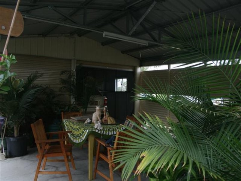 120 Currey Street, Roma QLD 4455