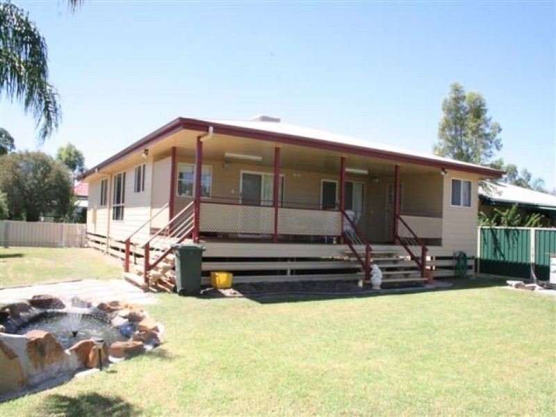 36 Conlan Street, Roma QLD 4455