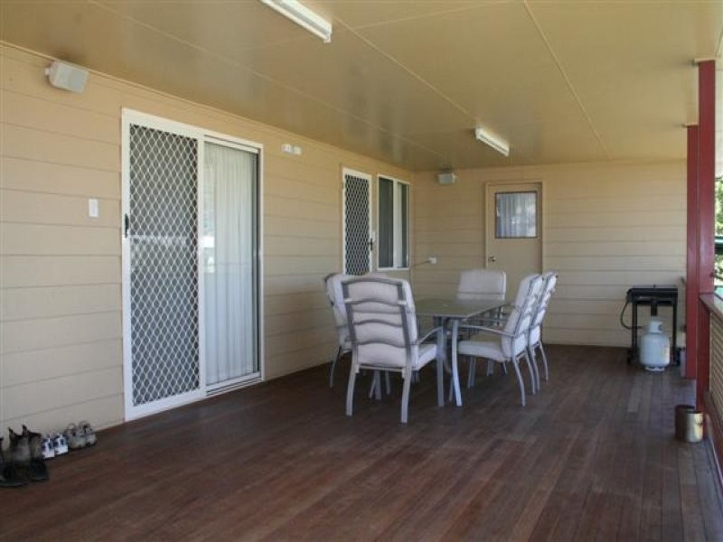 36 Conlan Street, Roma QLD 4455
