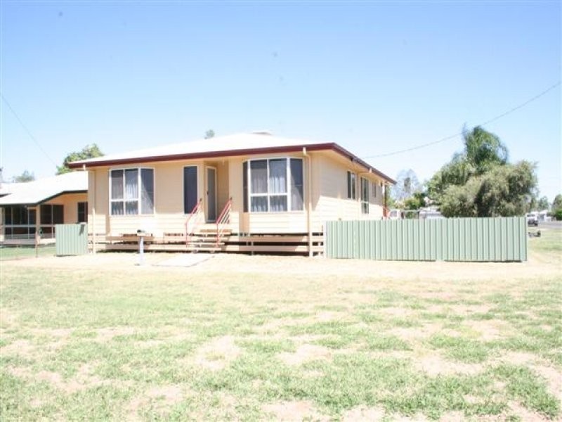36 Conlan Street, Roma QLD 4455