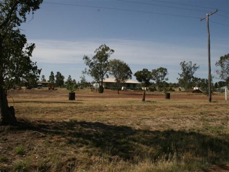 7 Beaumont Drive, Roma QLD 4455