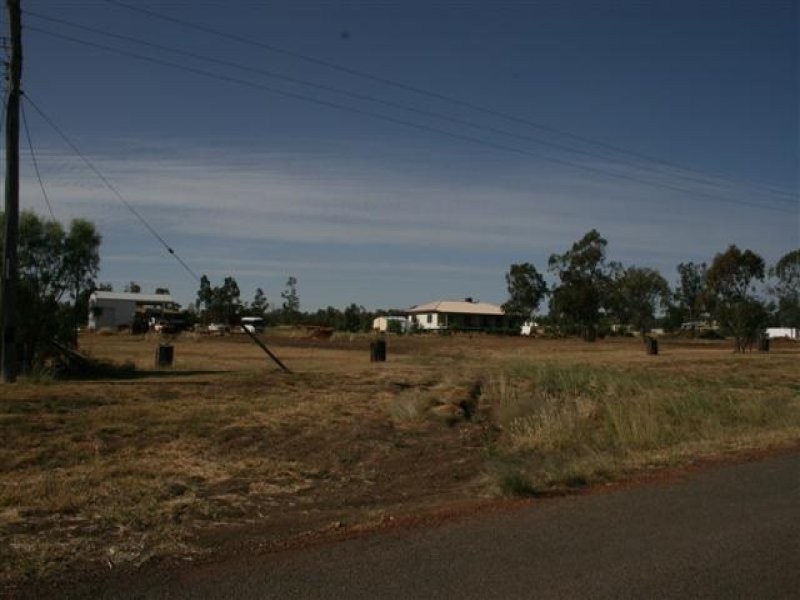 7 Beaumont Drive, Roma QLD 4455