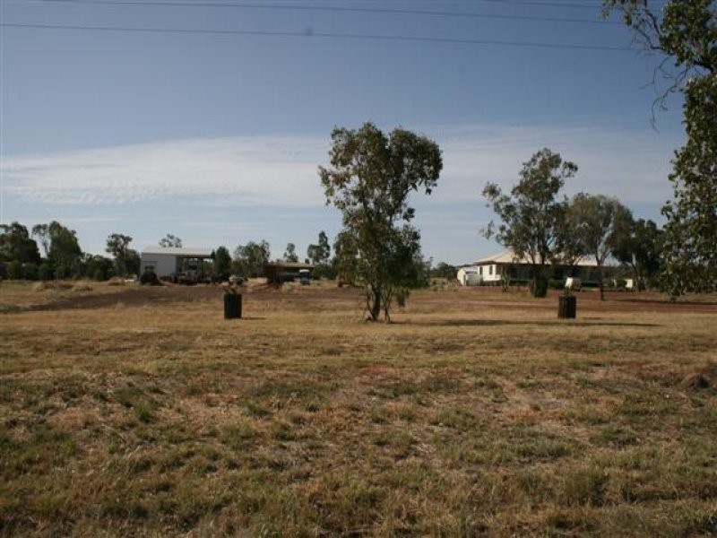 7 Beaumont Drive, Roma QLD 4455