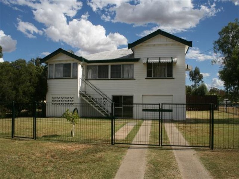 1 Prince Street, Roma QLD 4455