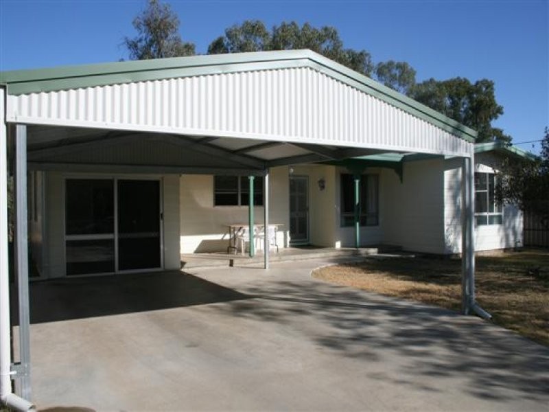 9 Borland Street, Roma QLD 4455