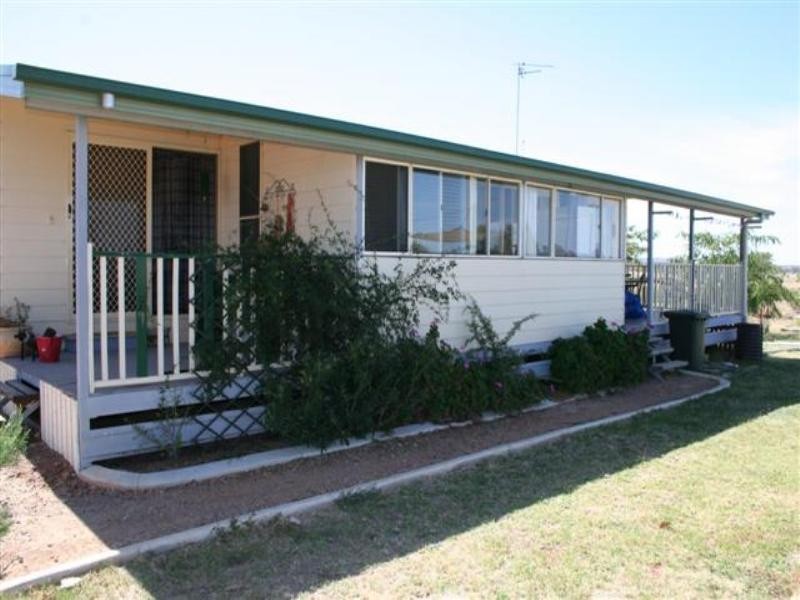 Lot 2 Carnarvon Development Road, Roma QLD 4455