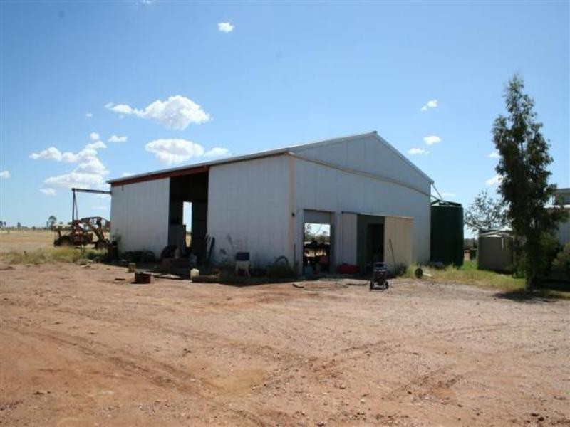 Lot 2 Carnarvon Development Road, Roma QLD 4455