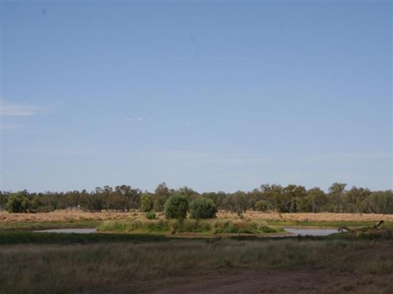 Lot 2 Carnarvon Development Road, Roma QLD 4455