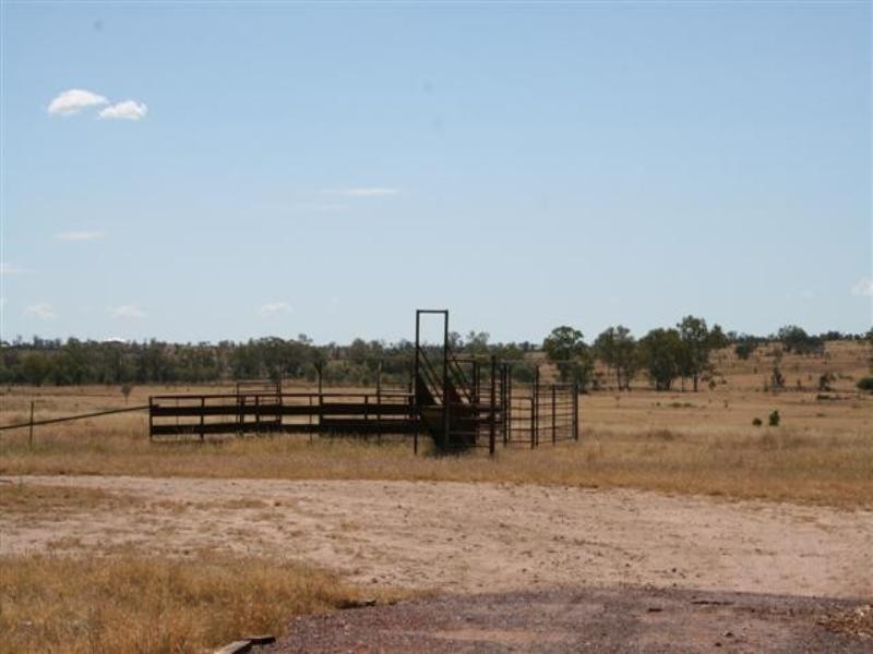 Lot 2 Carnarvon Development Road, Roma QLD 4455