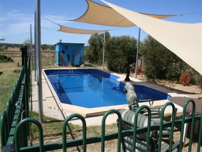 Lot 2 Carnarvon Development Road, Roma QLD 4455