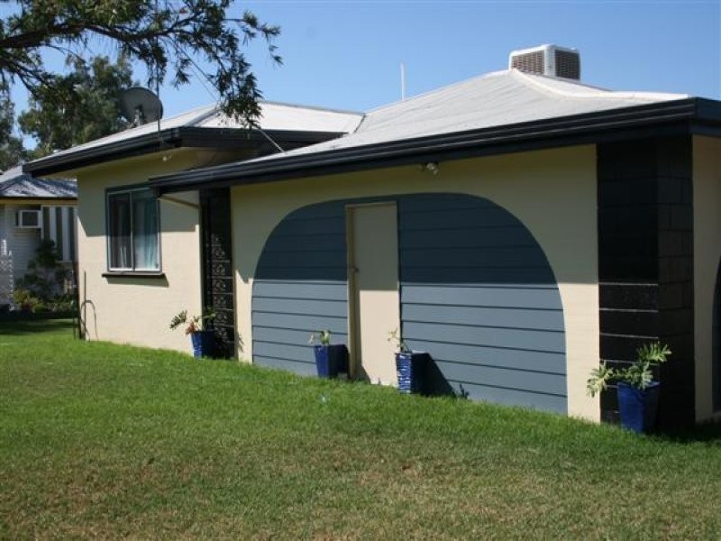 18 Crawford Street, Roma QLD 4455