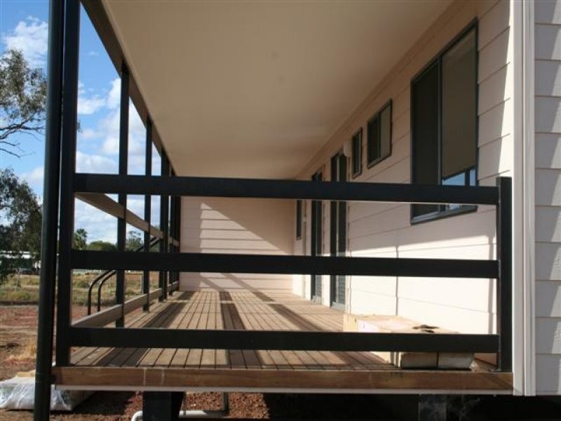 3 Powell Street, Roma QLD 4455