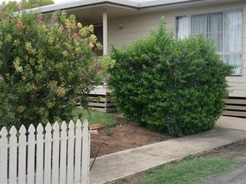 117 Miscamble Street, Roma QLD 4455