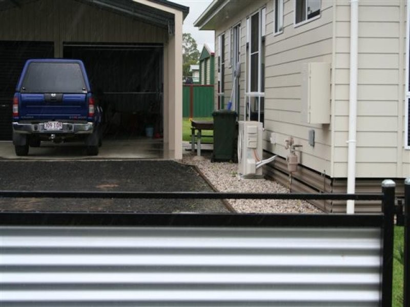 5 Harms Street, Roma QLD 4455