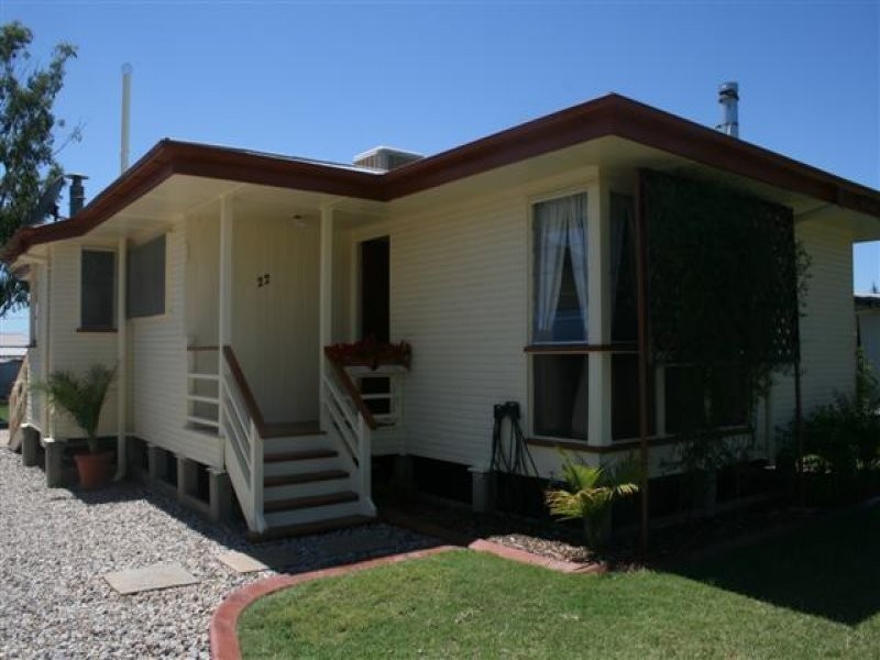 22 Jackson Street, Roma QLD 4455