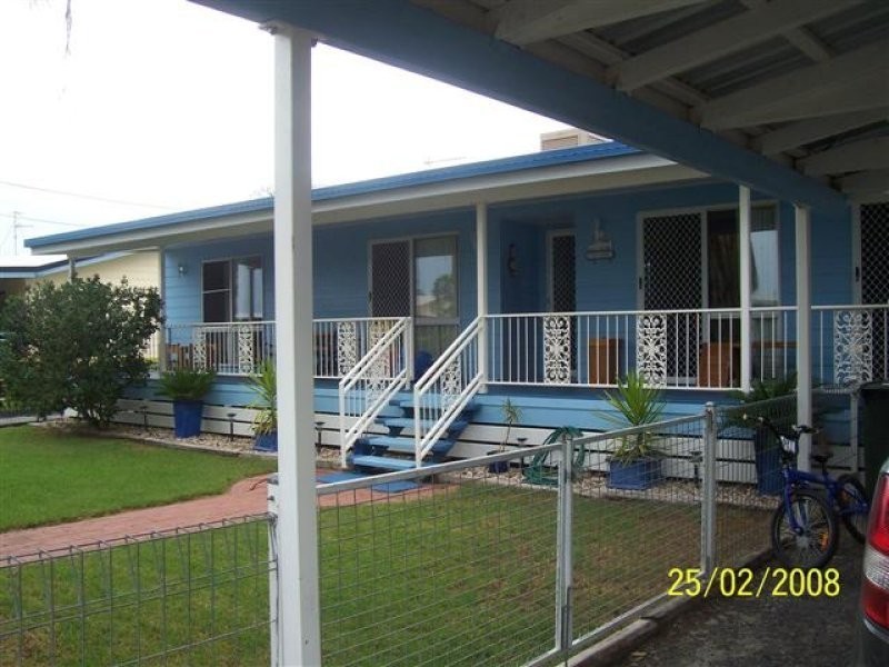 12 Powell Street, Roma QLD 4455