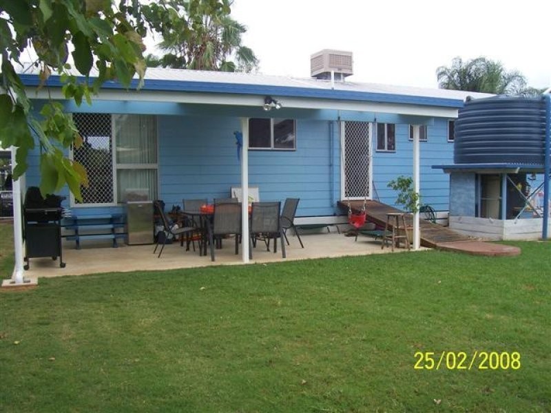 12 Powell Street, Roma QLD 4455