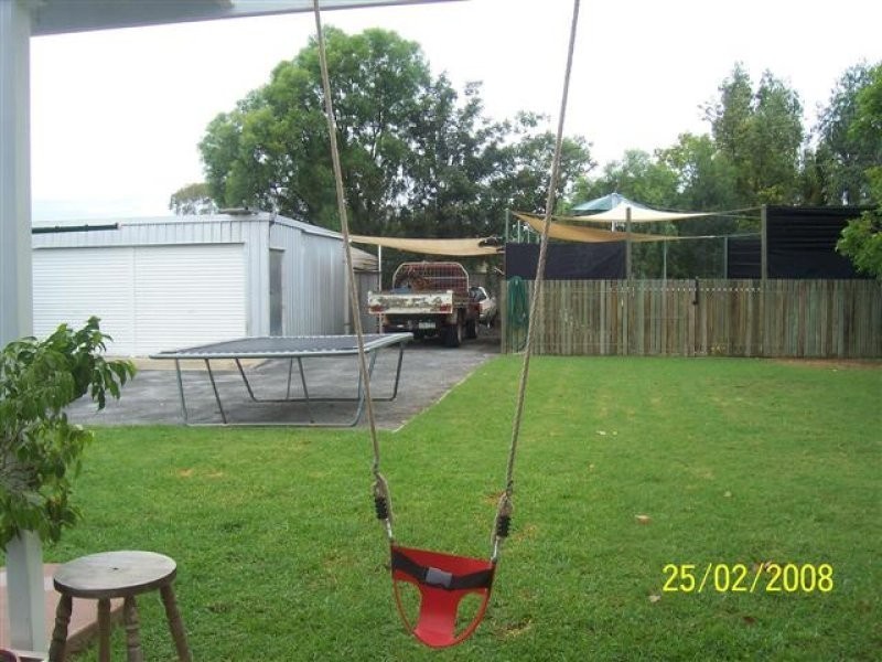 12 Powell Street, Roma QLD 4455