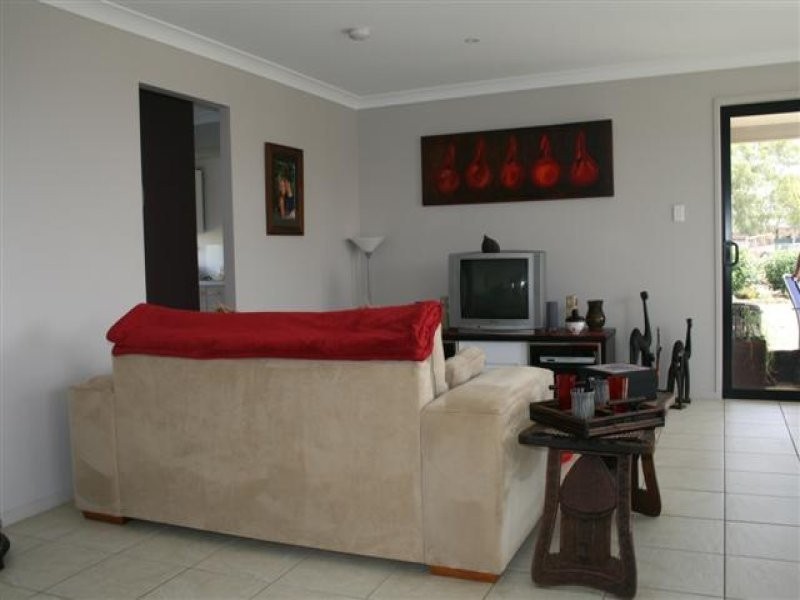 3 Norman Court, Roma QLD 4455