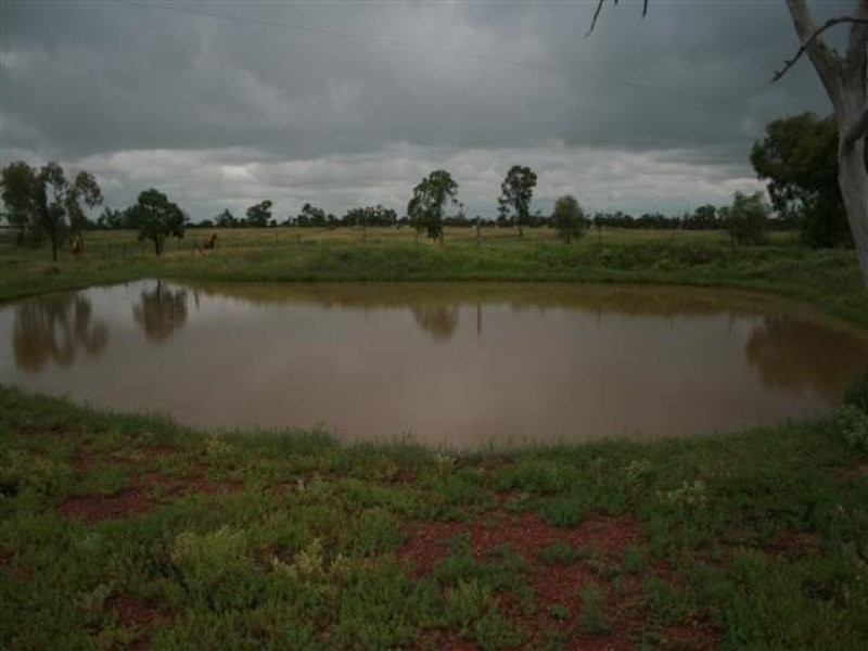 1701 Blue Hills Road, Roma QLD 4455