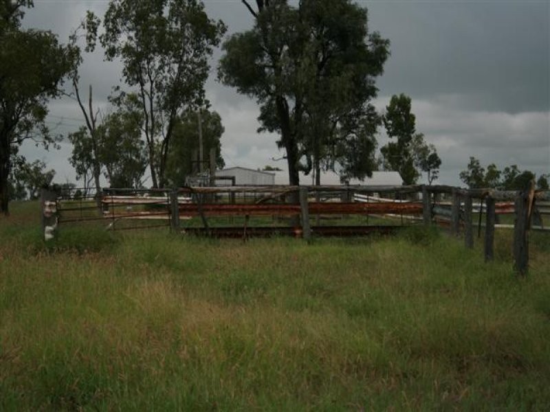 1701 Blue Hills Road, Roma QLD 4455