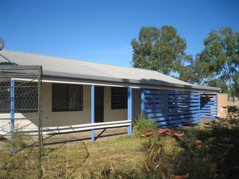 1701 Blue Hills Road, Roma QLD 4455